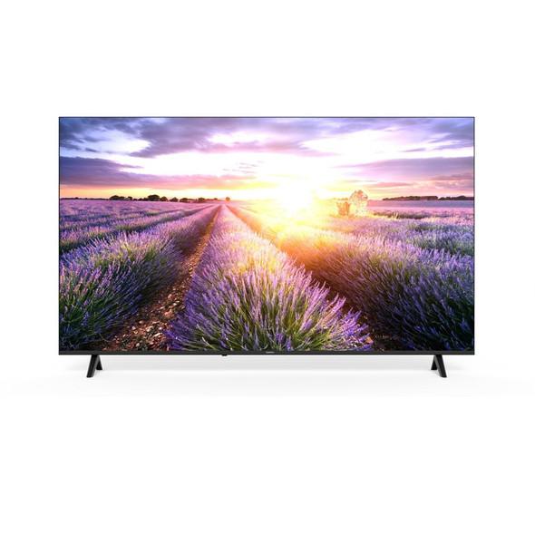 Philips 55 Inch 4K UHD LED Smart Google TV with Dolby Vision & Dolby Atmos – 55PUT7428