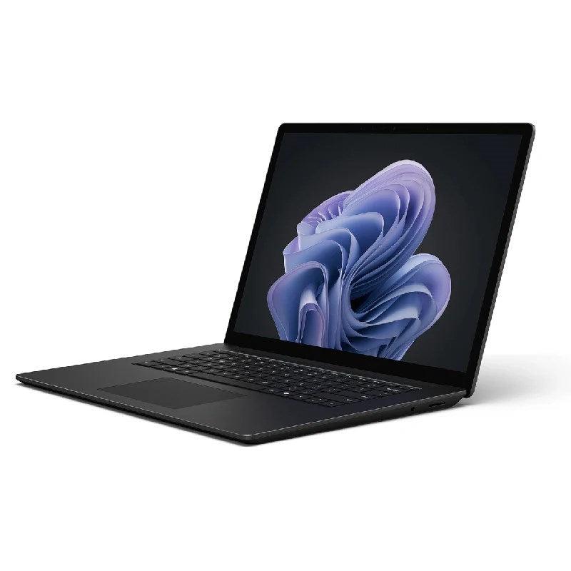 Microsoft Surface Laptop 6 for Business 15" (Core Ultra 7 165H, 32GB RAM, 1TB SSD)