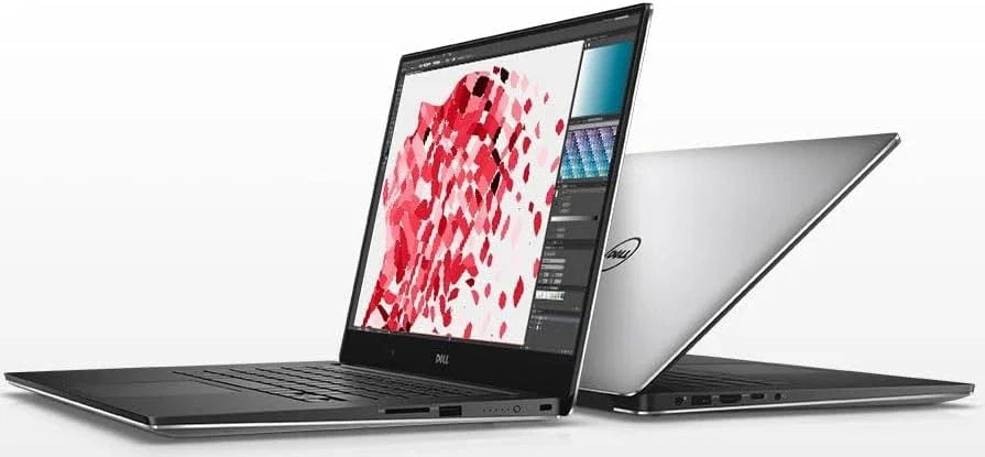 Dell XPS 9570 15.6 Inch 4K Touch i7 GTX 1050Ti 16GB RAM 512GB SSD | Buy in UAE