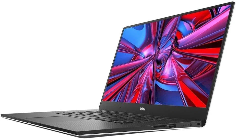 Dell XPS 9570 15.6 Inch 4K Touch i7 GTX 1050Ti 16GB RAM 512GB SSD | Buy in UAE