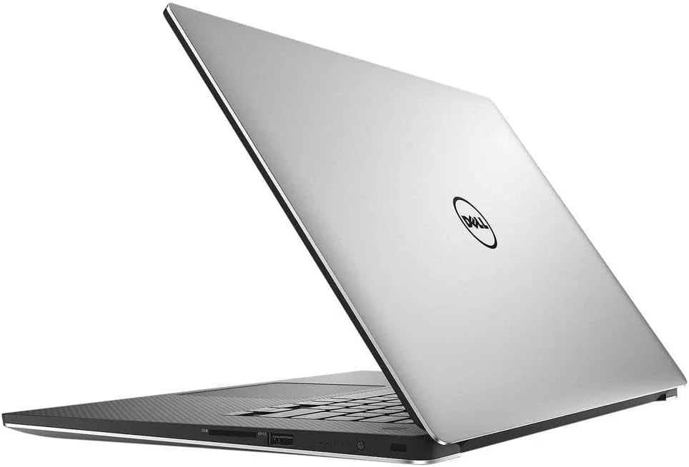 Dell XPS 9570 15.6 Inch 4K Touch i7 GTX 1050Ti 16GB RAM 512GB SSD | Buy in UAE