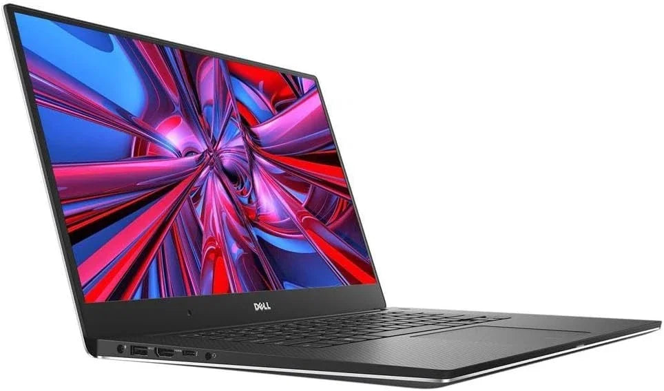 Dell XPS 9570 15.6 Inch 4K Touch i7 GTX 1050Ti 16GB RAM 512GB SSD | Buy in UAE