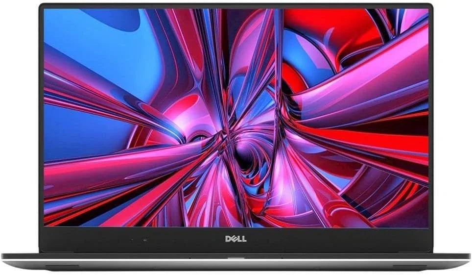 Dell XPS 9570 15.6 Inch 4K Touch i7 GTX 1050Ti 16GB RAM 512GB SSD | Buy in UAE