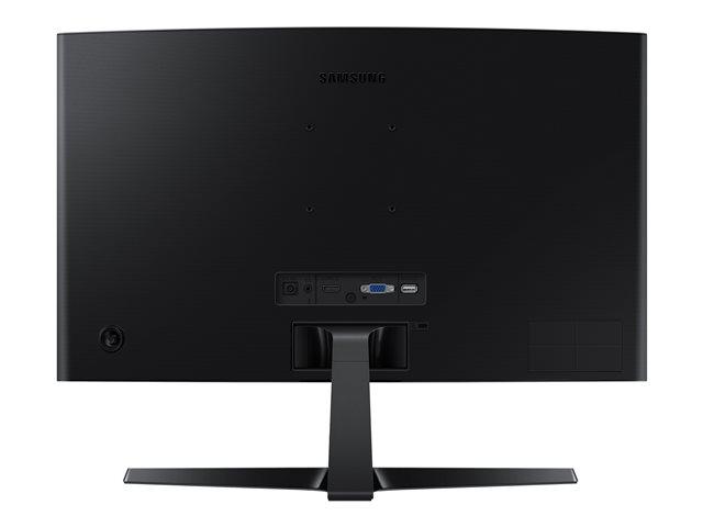 Samsung 24 Inch Curved FHD Monitor S24D360GAEXXY