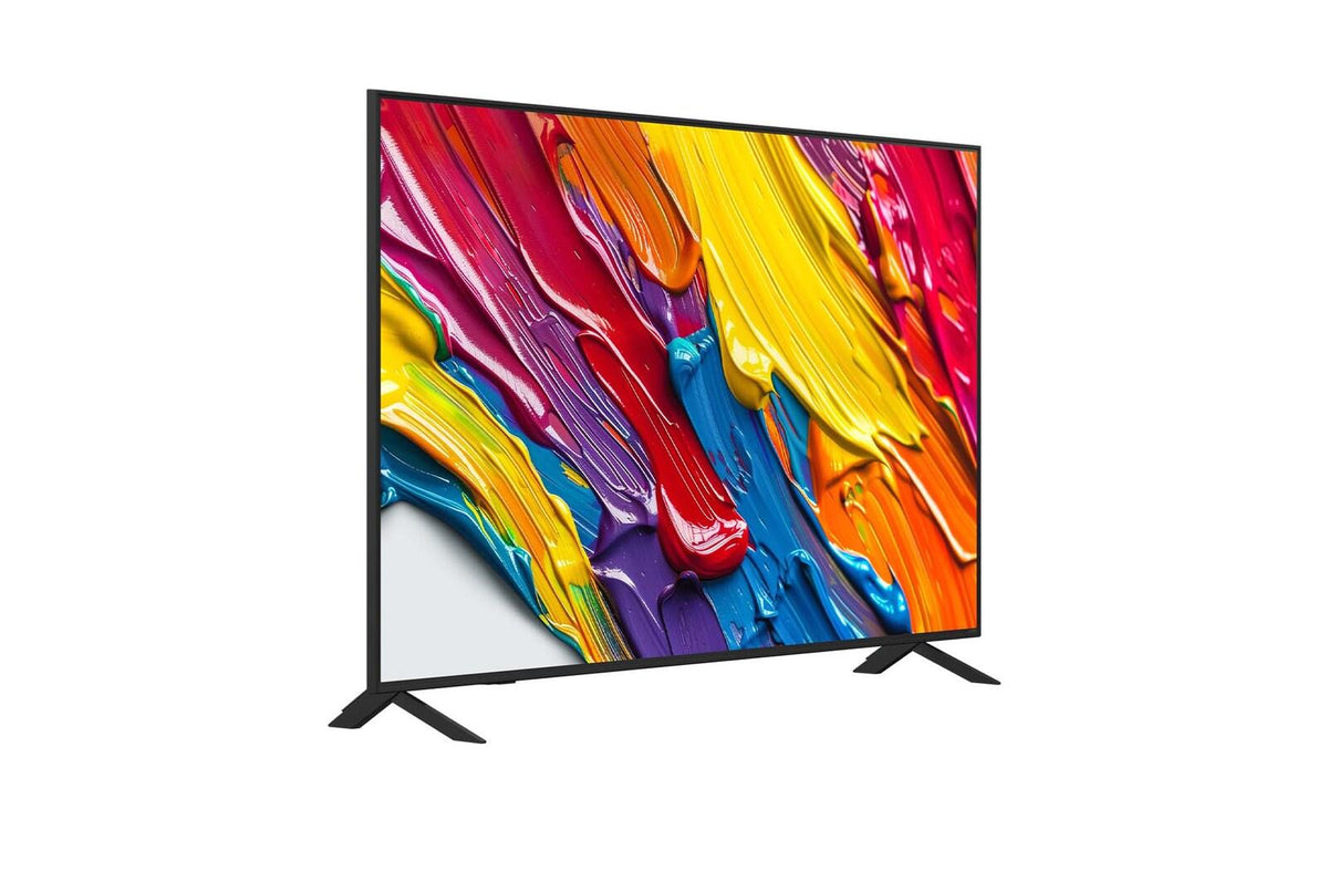 LG 65 Inch QNED82 4K AI Smart TV
