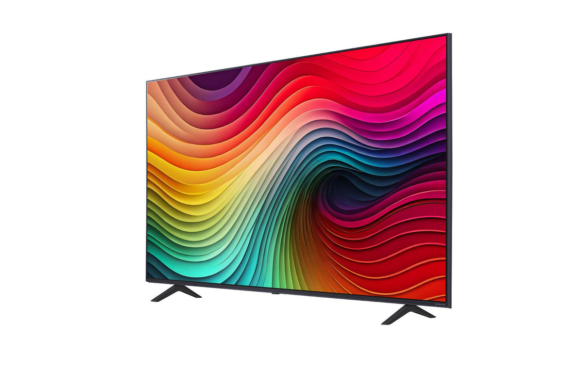 LG 65 Inch NANO81 NanoCell 4K Smart TV – 65NANO81