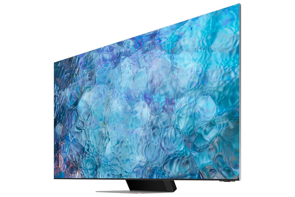 Samsung 65 Inch QN900A Neo QLED 8K Smart TV