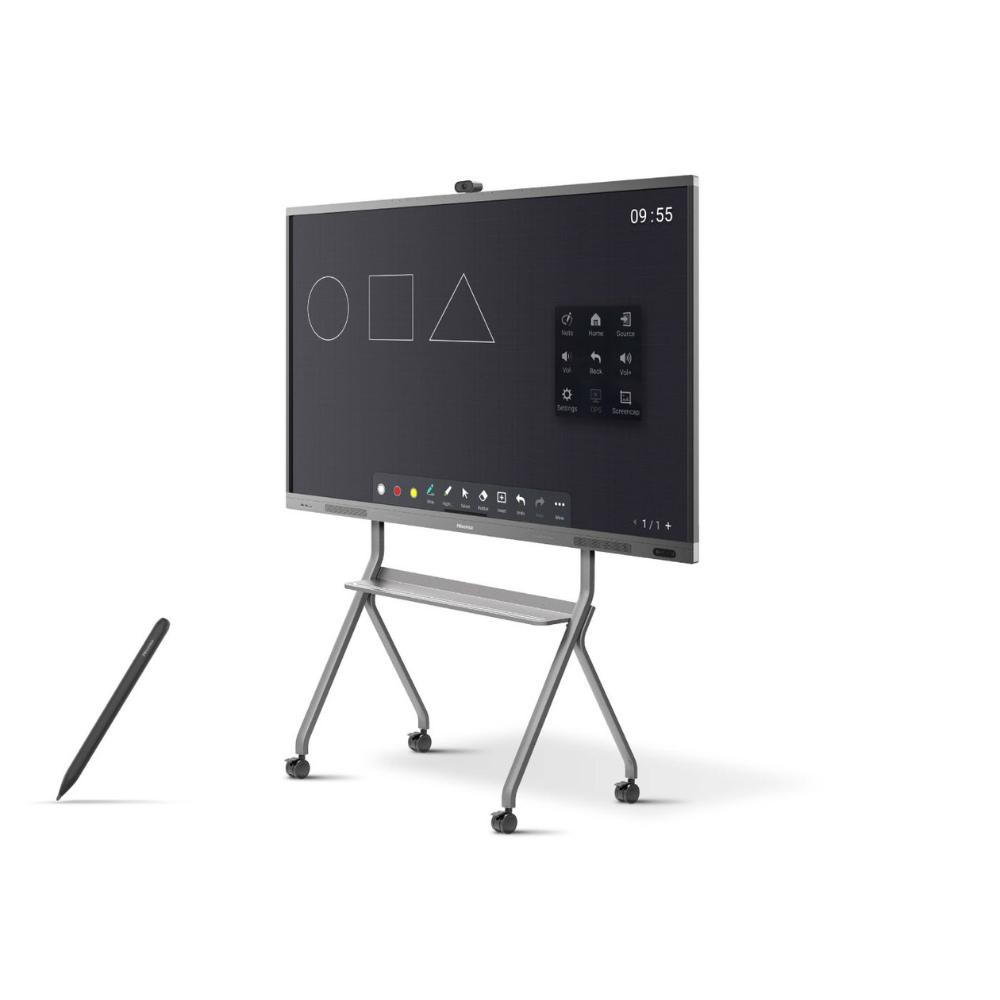 Hisense 65 Inch WR6BE 4K Interactive Display – 65WR6BE