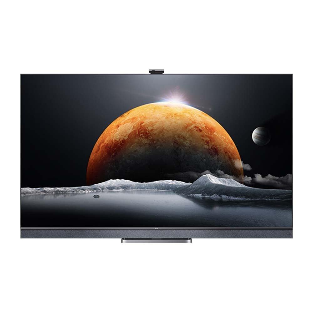 TCL 55C825 55 Inch Mini LED QLED 4K Smart TV
