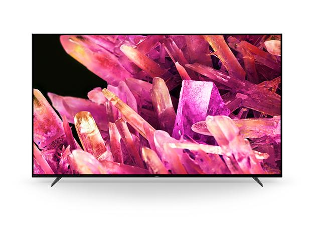 Sony 85 Inch X90K Full Array LED 4K Google TV – 85X90K