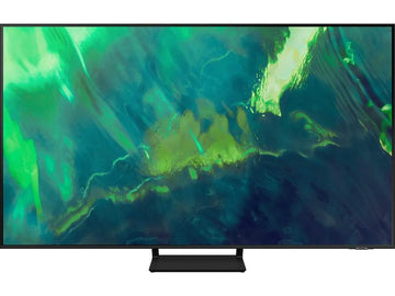 Samsung 65 Inch Q70A QLED 4K Smart TV – QN65Q70A