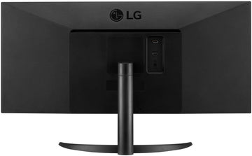 LG 34 Inch UltraWide FHD Monitor 34WQ500-B