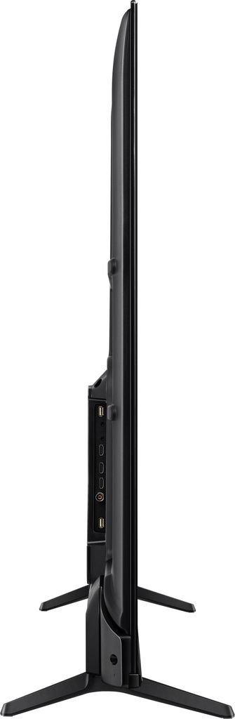 Hisense 65 Inch E6K 4K UHD Smart TV – 65E6K