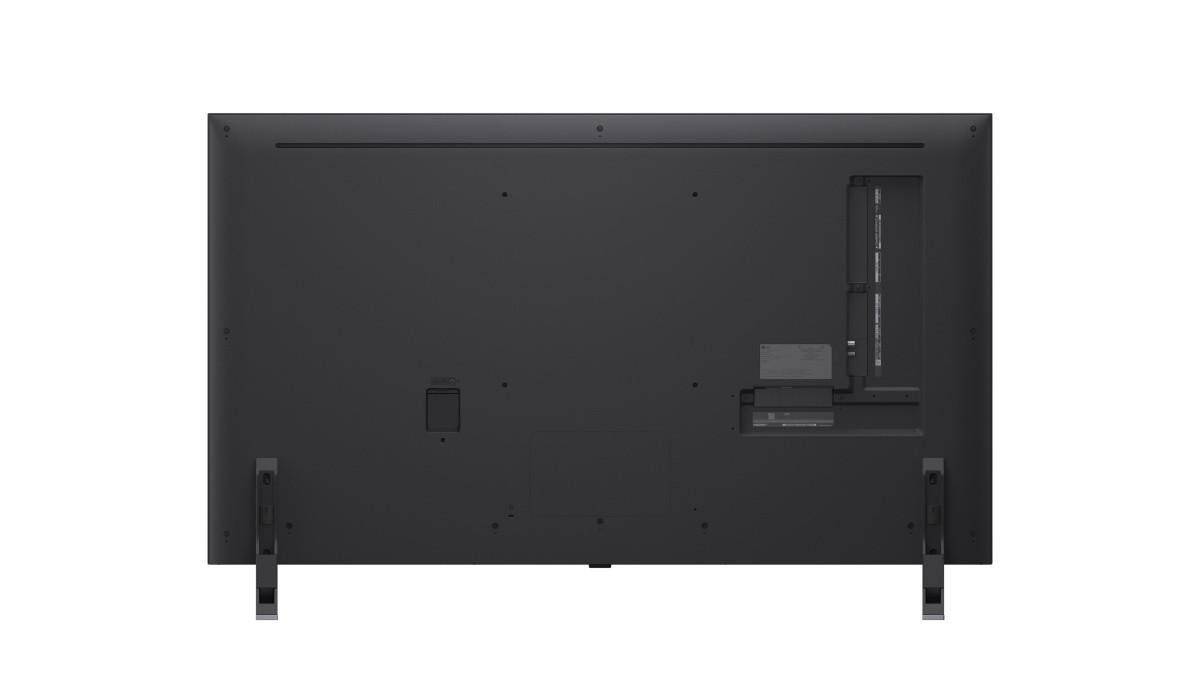 LG 55 Inch QNED evo QNED85A 4K Smart TV 2025