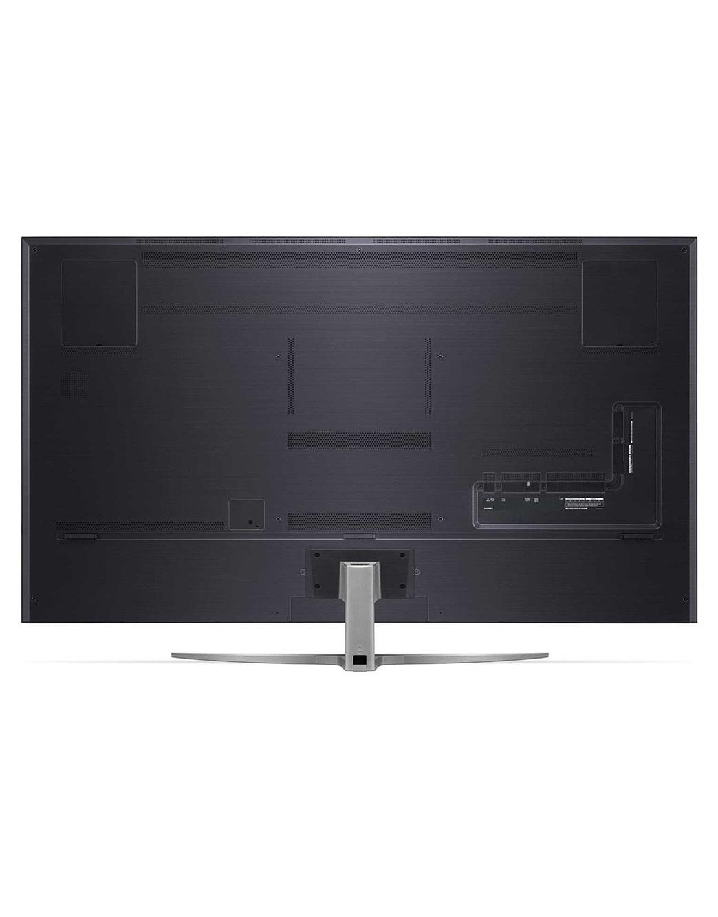 LG 75 Inch QNED966 QNED MiniLED 8K Smart TV – 75QNED966