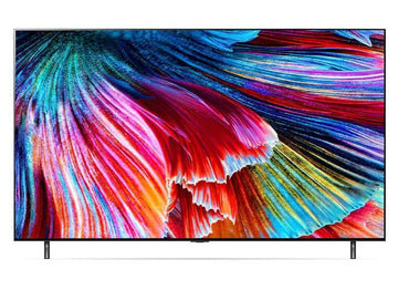 LG 75 Inch QNED99 MiniLED 8K Smart TV – 75QNED99