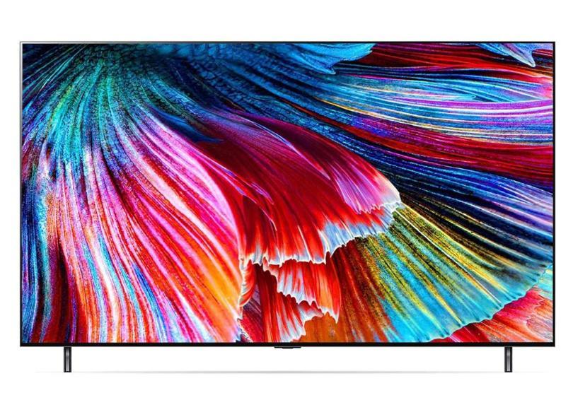 LG 75 Inch QNED99 MiniLED 8K Smart TV – 75QNED99