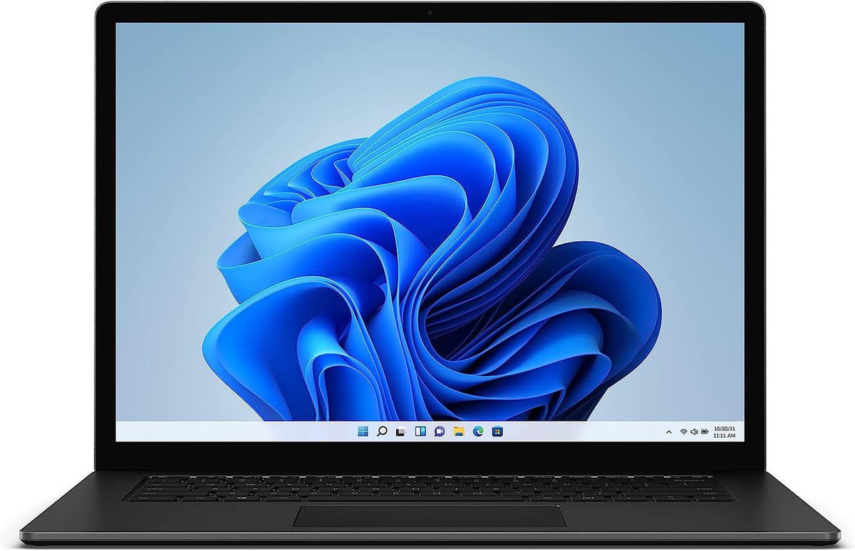 Microsoft Surface Laptop 4 – Intel Core i7, 32GB RAM, 1TB SSD