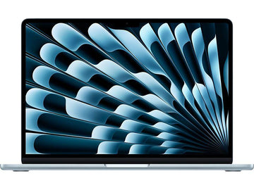 Apple MacBook Air 13-inch – M4 16GB RAM 256GB SSD