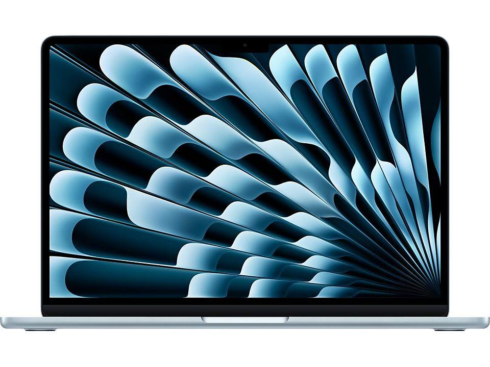 Apple MacBook Air 13-inch – M4 16GB RAM 256GB SSD