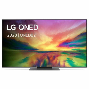 LG 65 Inch QNED82 4K AI Smart TV