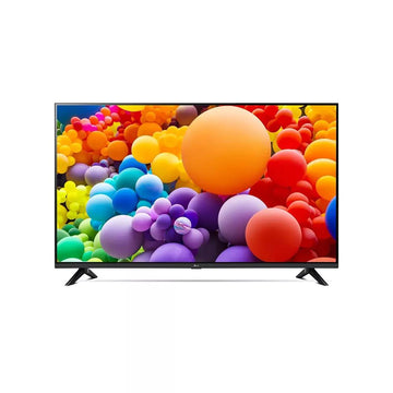 LG 65 Inch UT75 4K UHD Smart TV – 65UT7570