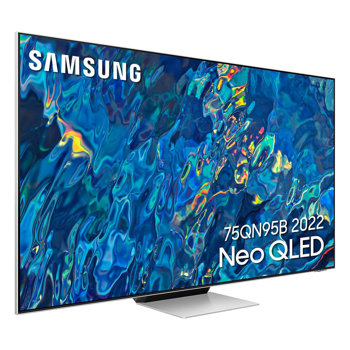 Samsung 75 Inch QN95B Neo QLED 4K Smart TV – 75QN95B