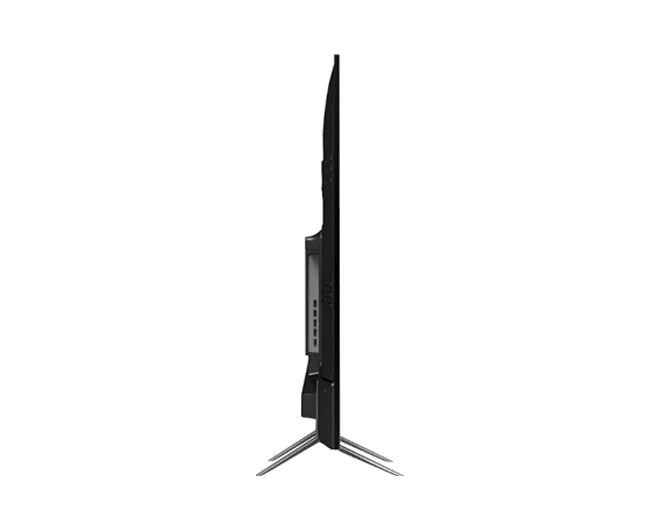 Impex GLORIA 50 Inch Q50A 4K Ultra HD Smart LED Android TV GLORIAQ50A