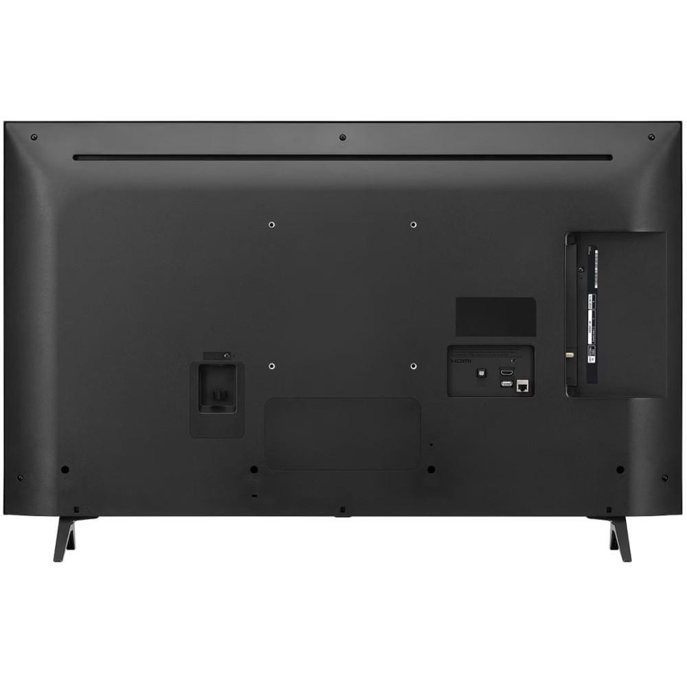 LG 55 Inch UT75 4K UHD AI Smart TV