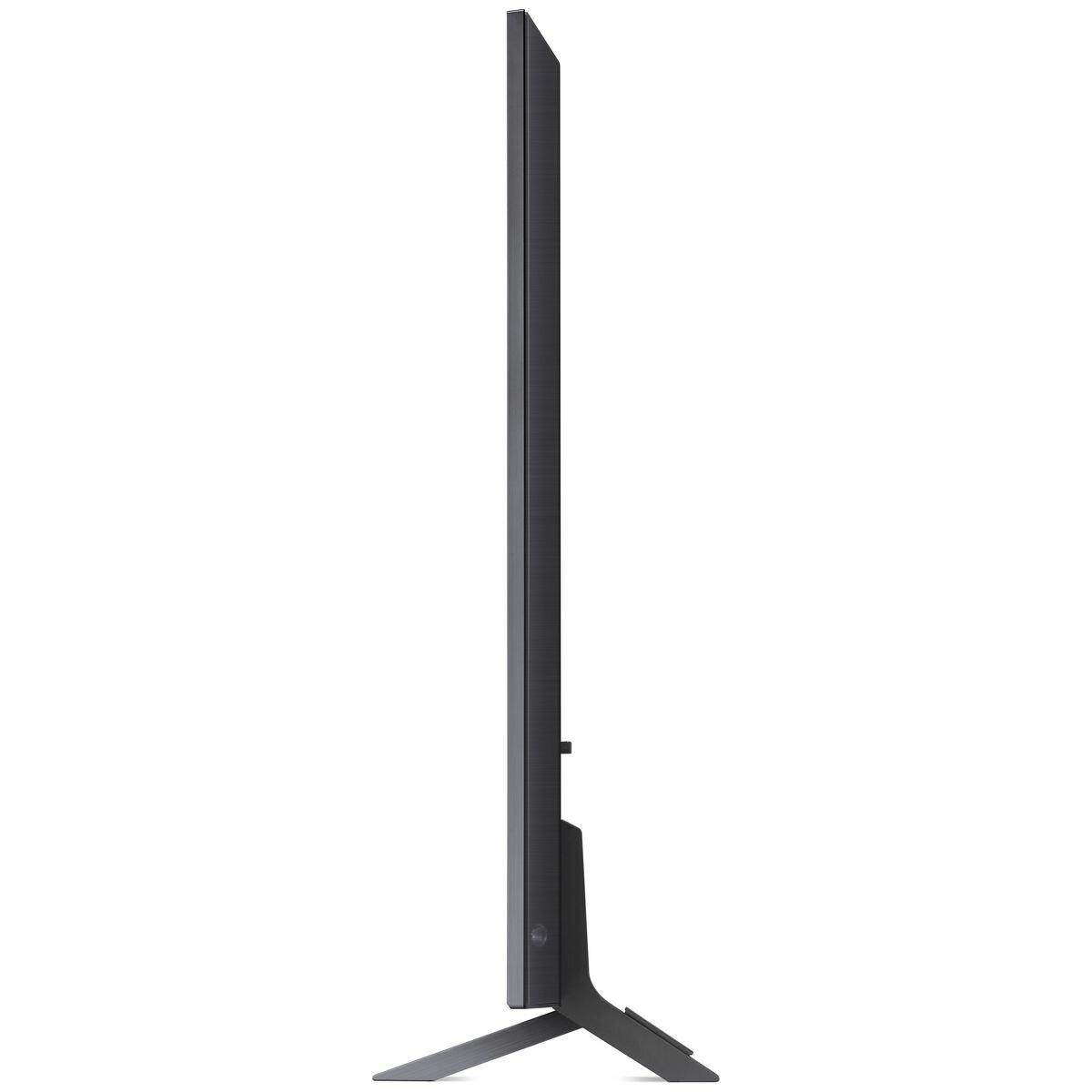 LG 55 Inch QNED85 4K QNED MiniLED Smart TV – 55QNED85