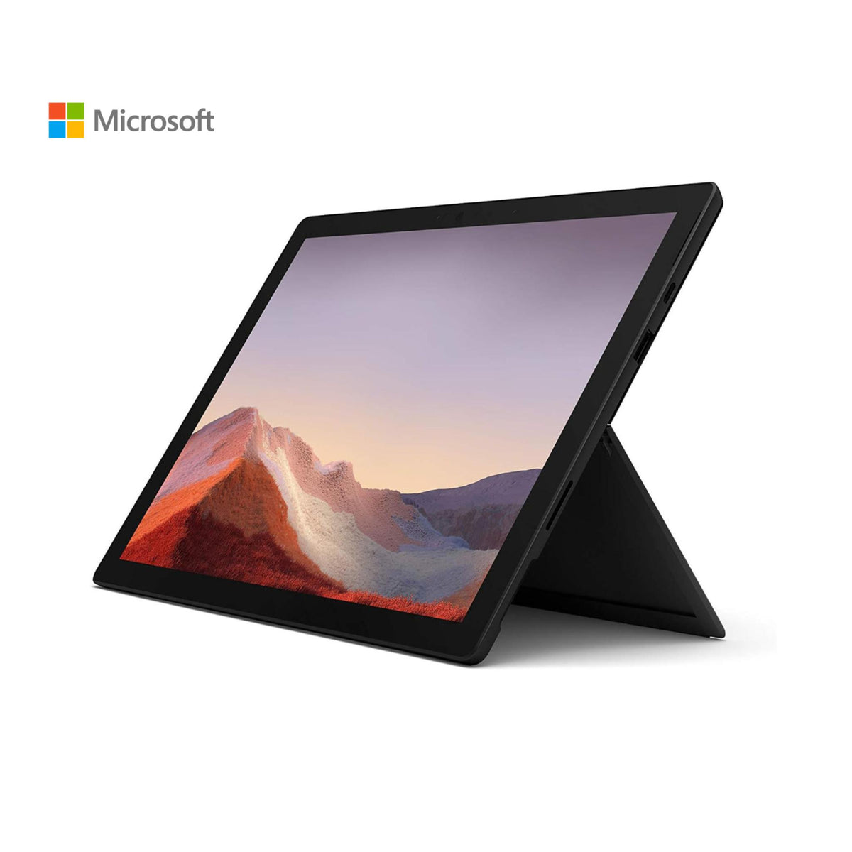 Microsoft Surface Pro 7 – Intel Core i5, 8GB RAM, 256GB SSD
