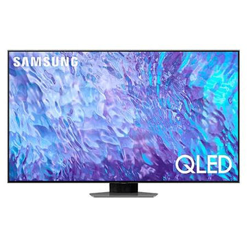 Samsung 75 Inch Q80C QLED 4K Smart TV – 75Q80C