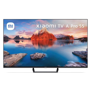 Xiaomi 55 Inch A Pro 4K QLED Google TV – A Pro 55