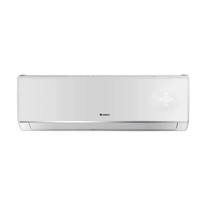 Gree 1.5 Ton Rotary Split Air Conditioner T3 P4MATIC-18C3 UAE – Front View