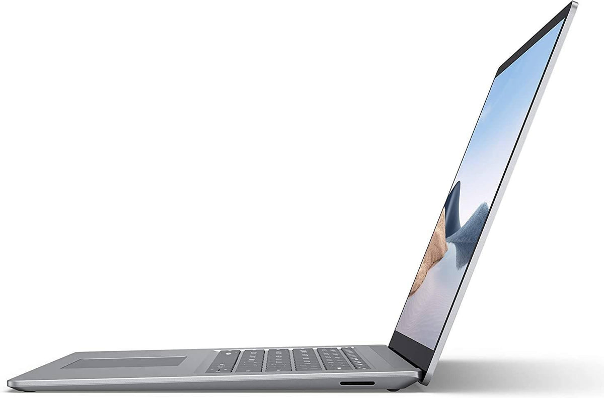 Microsoft Surface Laptop 4 – Intel Core i7, 16GB RAM, 512GB SSD