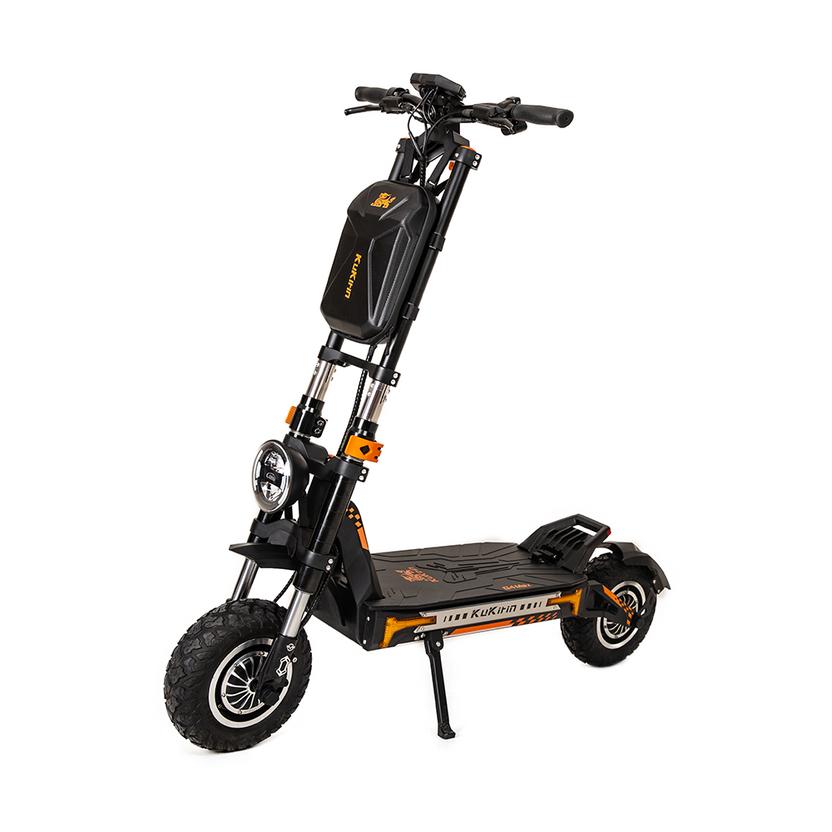 Kugoo G4 Max Electric Scooter – 1400W 60V/22.8Ah