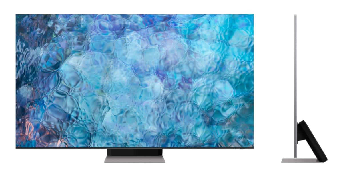 Samsung 75 Inch QN900A Neo QLED 8K Smart TV – 75QN900A