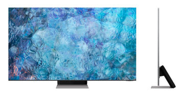 Samsung 75 Inch QN900A Neo QLED 8K Smart TV – 75QN900A
