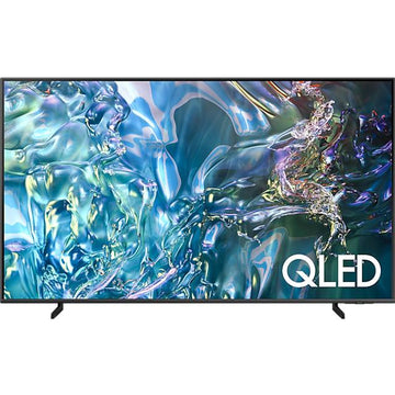 Samsung 55 Inch Q60D QLED 4K Smart TV – QN55Q60D