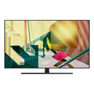 Samsung 75 Inch Q70T QLED 4K Smart TV – 75Q70T