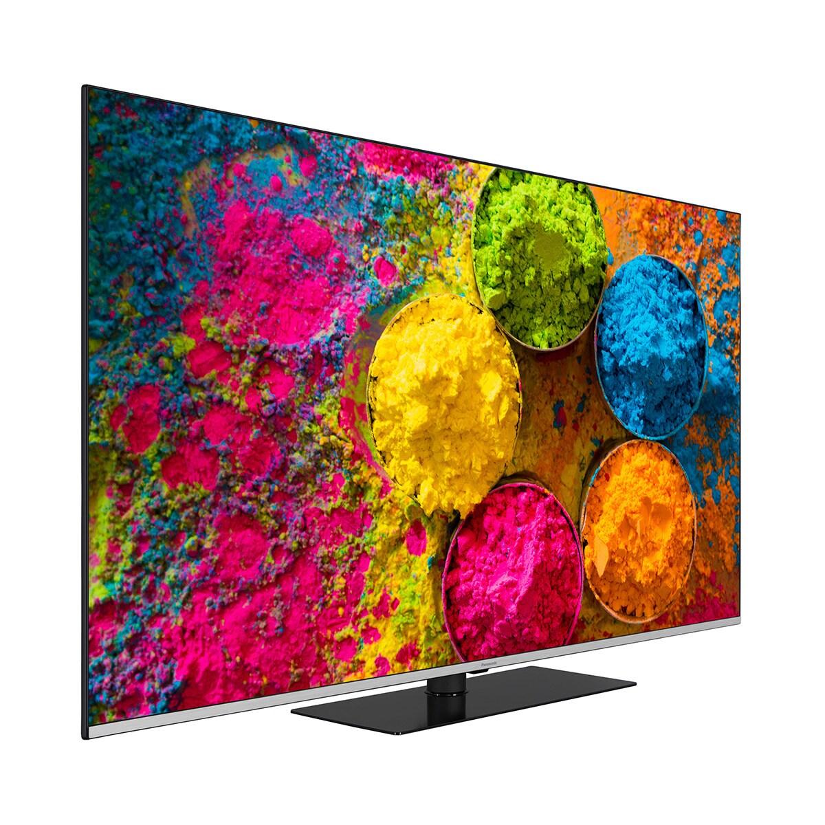 Panasonic 55 Inch MX710E 4K UHD Google TV – TX-55MX710E