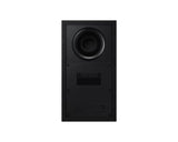 Samsung B-Series Soundbar 3.1ch with Subwoofer 2025 Model HW-B660F