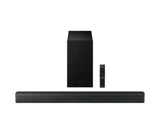 Samsung B-Series Soundbar 3.1ch with Subwoofer 2025 Model HW-B660F