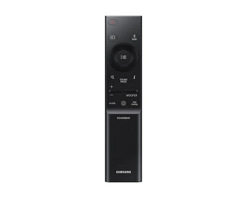 Samsung HW-C450 2.1ch Essential Soundbar Subwoofer Front View UAE