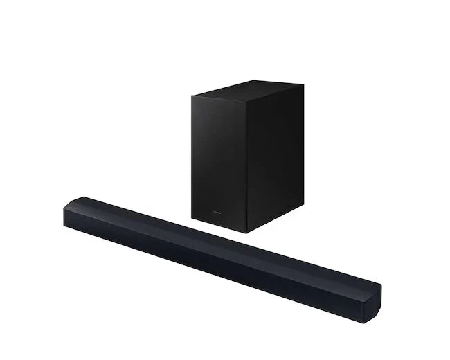 Samsung HW-C450 Soundbar Ports and Connectivity UAE
