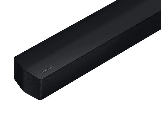 Samsung HW-C450 Soundbar with TV Setup UAE