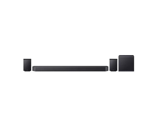 Buy Samsung HW-Q995F 11.1.4ch Soundbar Dubai UAE