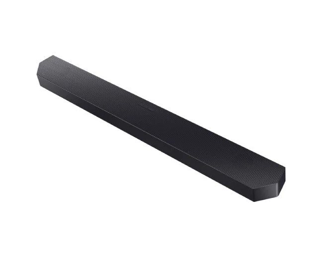 Samsung HW-Q995F Soundbar Subwoofer Detail UAE