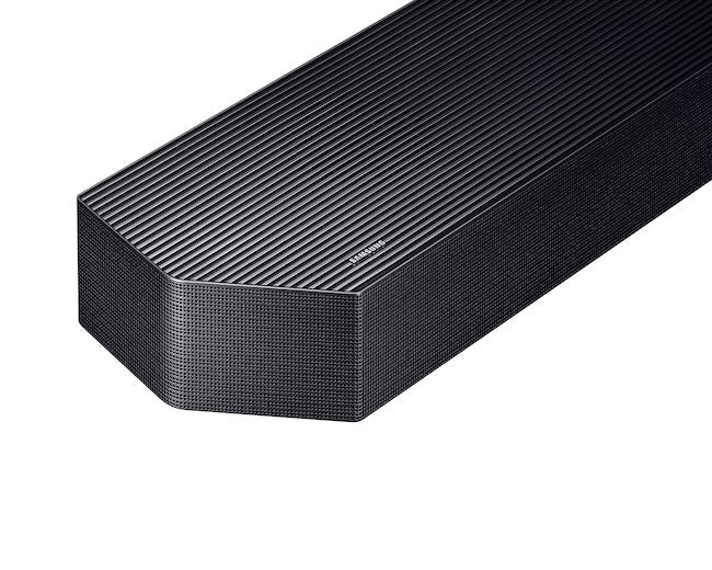 Samsung HW-Q995F Soundbar with TV Setup UAE