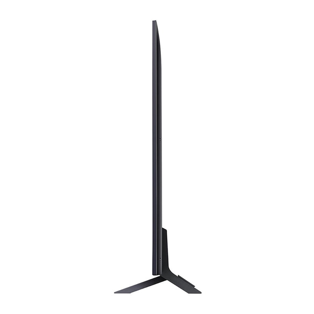LG 65 Inch QNED80T 4K Smart TV